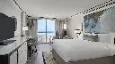 Nova King Deluxe with Balcony
